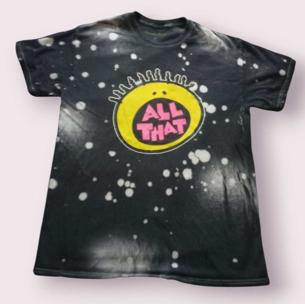 All That Tshirt